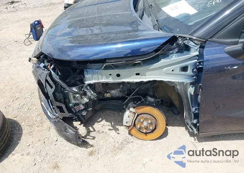 2022 Mitsubishi Outlander Black Edition S-Awc/Se 2.5 S-Awc/Se Launch Edition S-Awc из США, поврежденный, VIN JA4J4UA87NZ014270